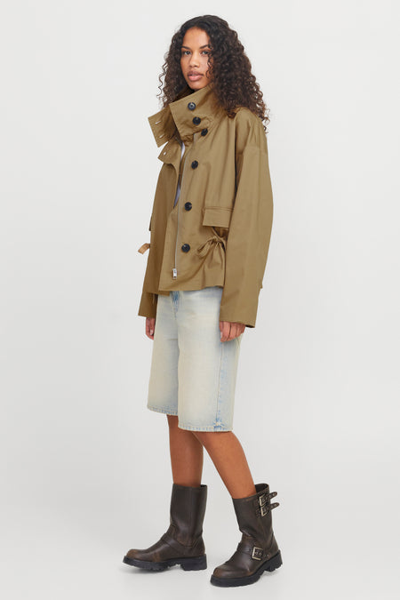 JXOLIVIA DORIS JACKET OTW