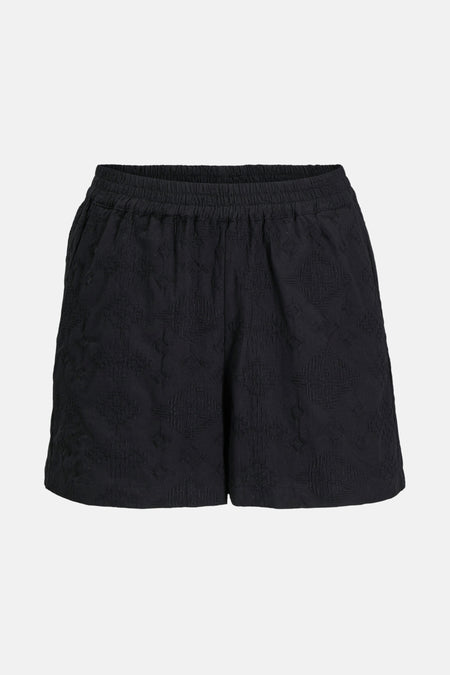 JXMIKA BRODERIE HW SHORTS WVN