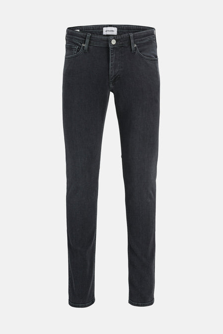 Jeans slim Dark grey denim - JACK & JONES JEANS INTELLIGENCE