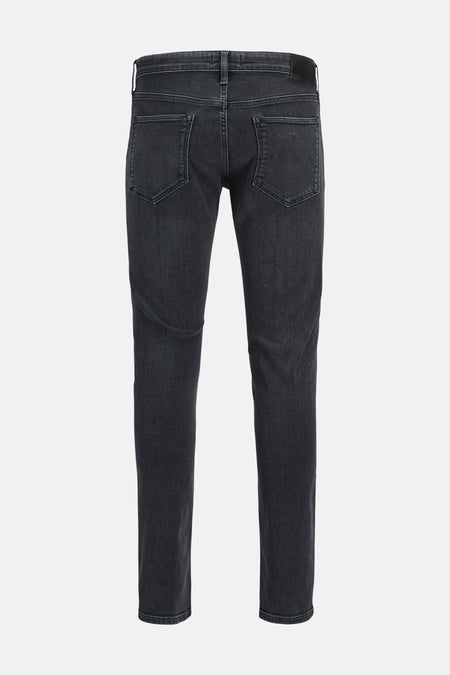 Jeans slim Dark grey denim - JACK & JONES JEANS INTELLIGENCE