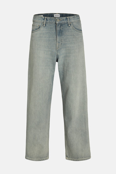 Jeans wide Light blue denim - JACK & JONES JEANS INTELLIGENCE