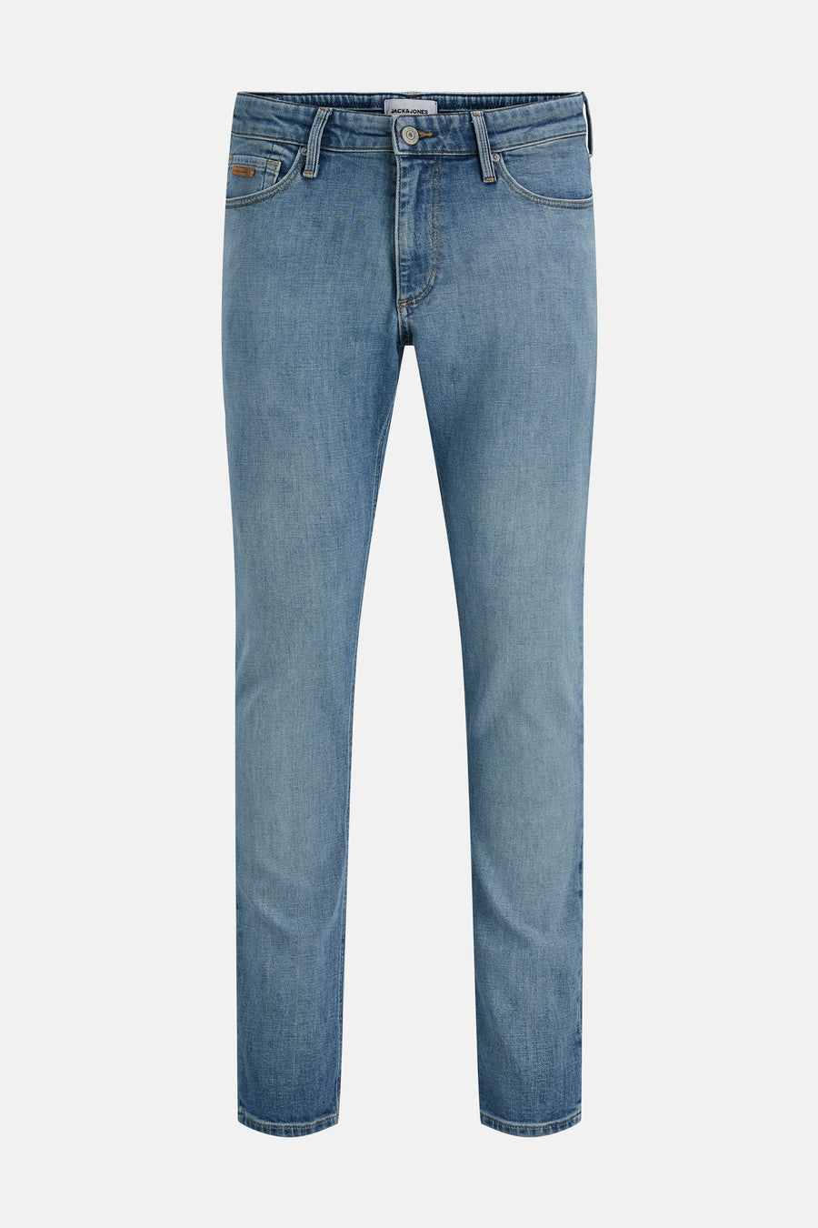 GLENN - light blue denim - JACK & JONES JEANS INTELLIGENCE