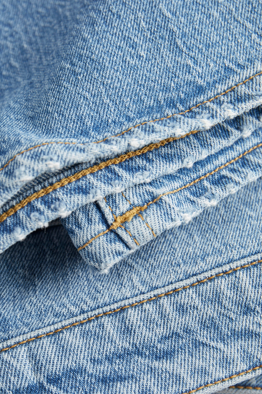 ROME - mid blue denim - JJXX