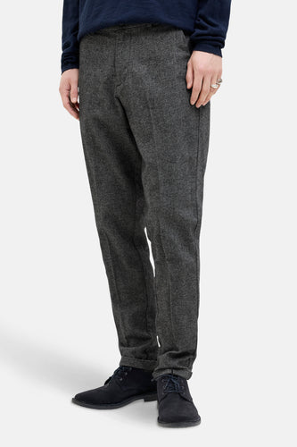 Chino gris - JACK & JONES JEANS INTELLIGENCE