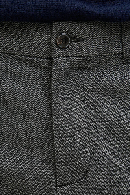 Chino - gris