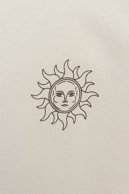 JJJACKIE MYSTIC SWEAT CREW NECK