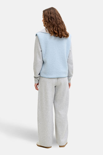 Bodywarmer bleu - JJXX