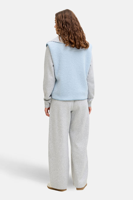 Bodywarmer bleu - JJXX