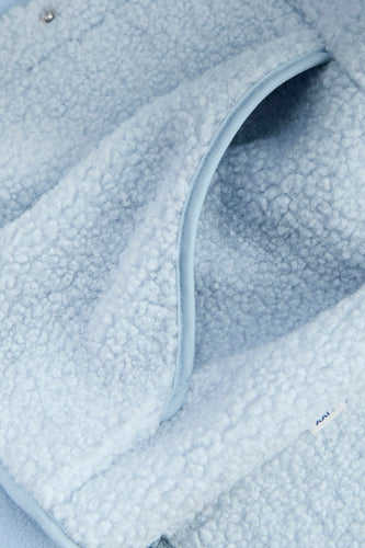 Bodywarmer bleu - JJXX