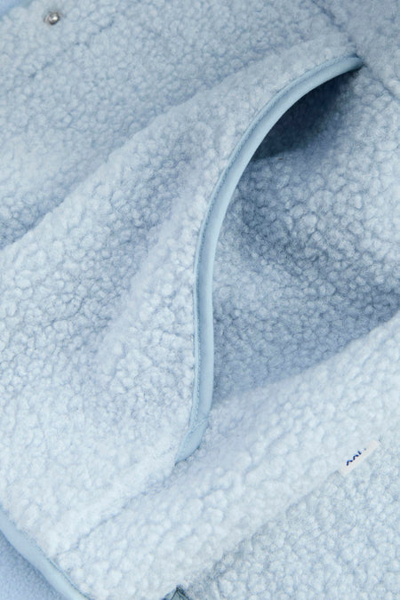 Bodywarmer bleu - JJXX