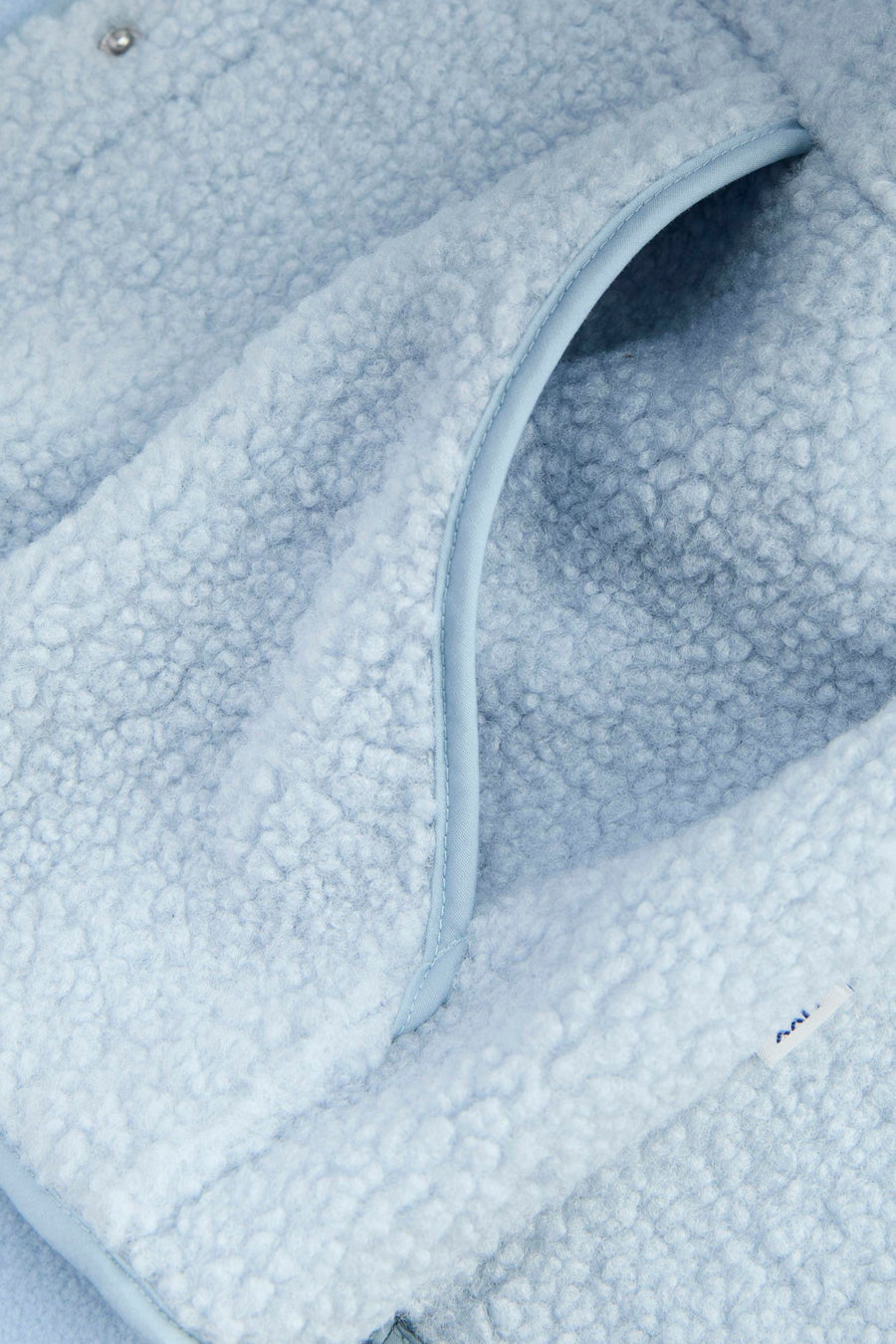 Bodywarmer bleu - JJXX