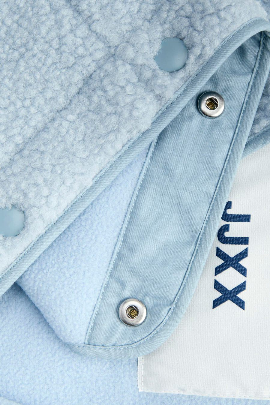 Bodywarmer bleu - JJXX