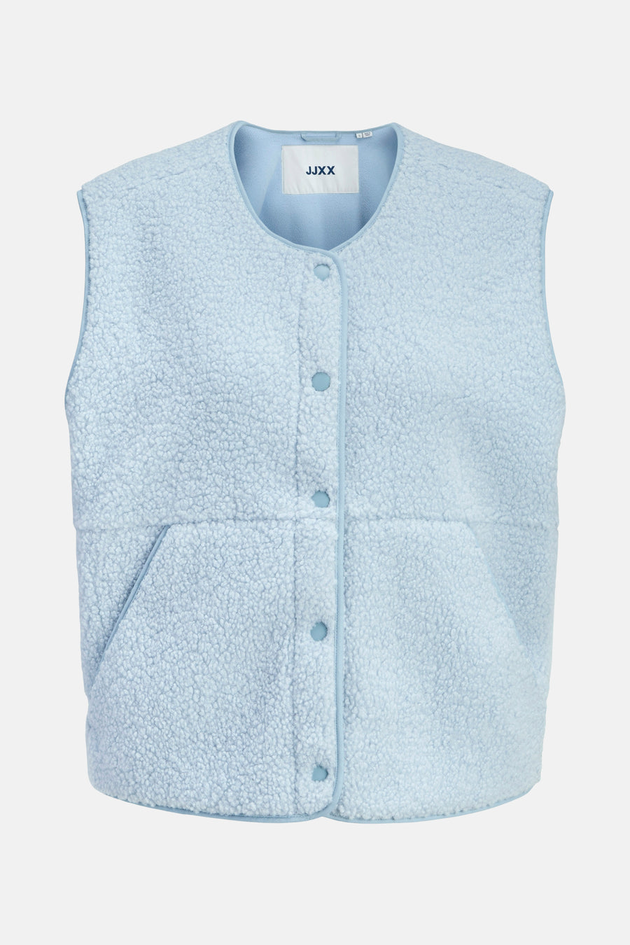 Bodywarmer bleu - JJXX