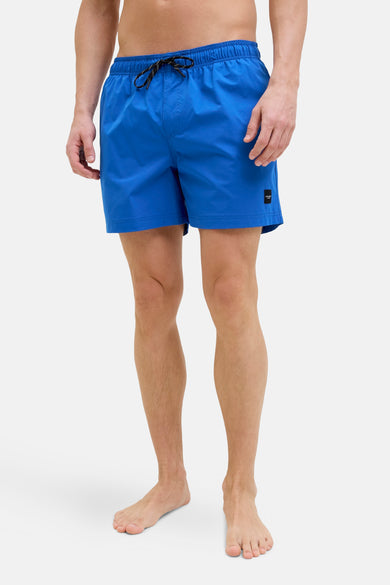 Slips de bain Bleu - JACK & JONES JEANS INTELLIGENCE