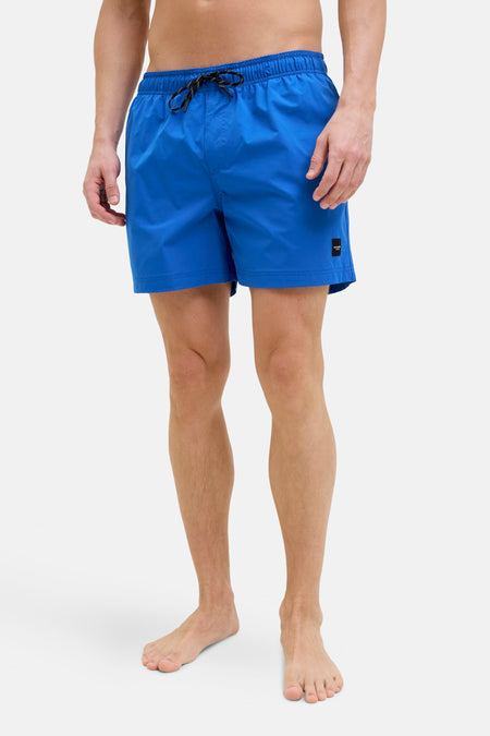 Slips de bain Bleu - JACK & JONES JEANS INTELLIGENCE