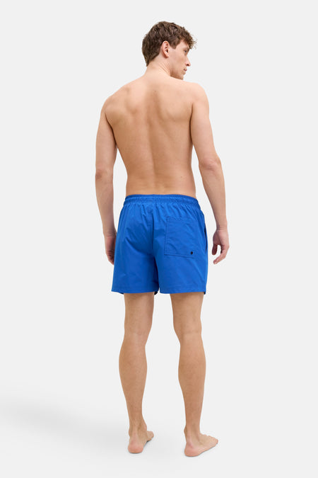 Slips de bain Bleu - JACK & JONES JEANS INTELLIGENCE