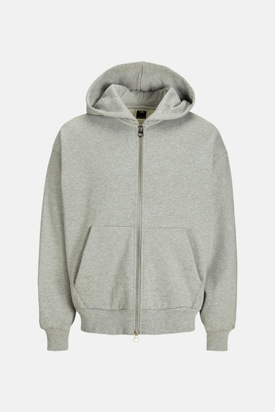 JCOBLANKS HEAVY SWEAT ZIP HOOD