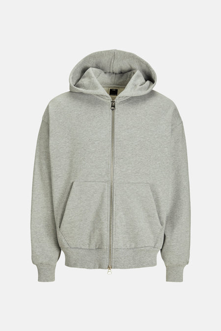 JCOBLANKS HEAVY SWEAT ZIP HOOD