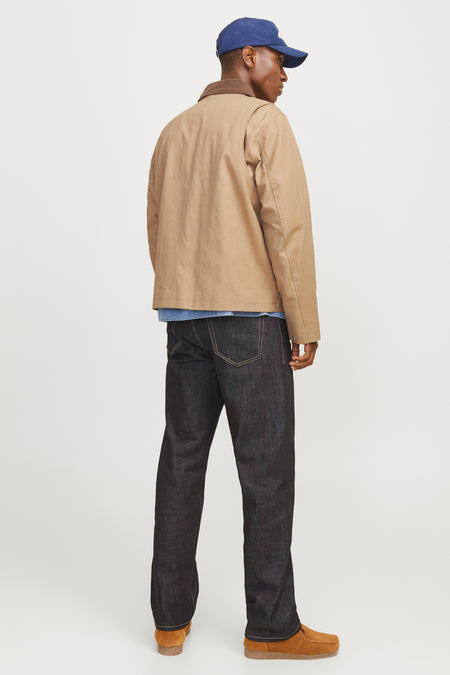 Veste courte Beige - ORIGINALS BY JACK & JONES