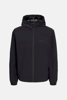 Veste courte - noir