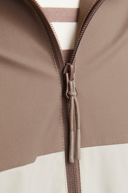 Veste courte Brun - ORIGINALS BY JACK & JONES