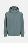 Veste courte Bleu - ORIGINALS BY JACK & JONES