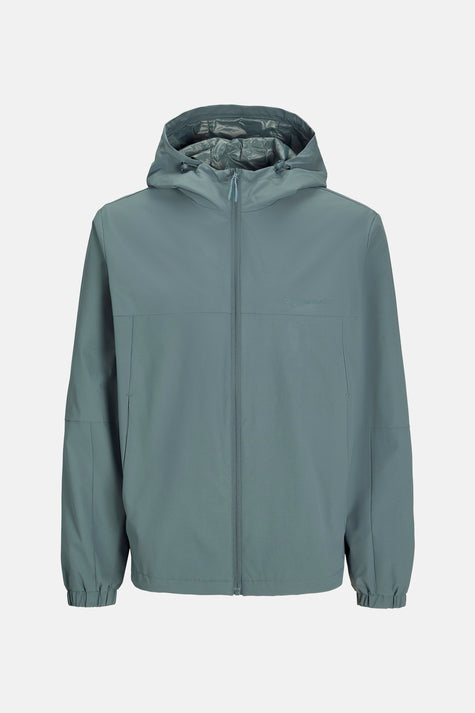 Veste courte Bleu - ORIGINALS BY JACK & JONES