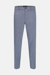 Pantalon de costume Bleu - JACK & JONES JEANS INTELLIGENCE