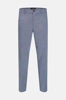 Pantalon de costume Bleu - JACK & JONES JEANS INTELLIGENCE