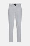 Pantalon de costume Gris - JACK & JONES JEANS INTELLIGENCE