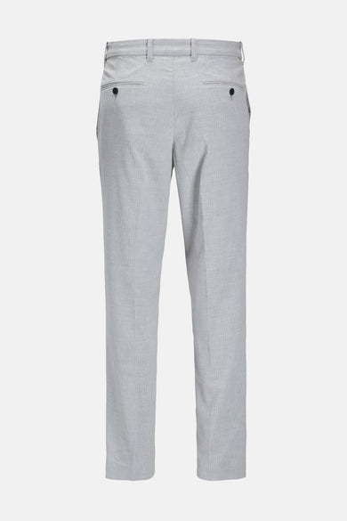 Pantalon de costume Gris - JACK & JONES JEANS INTELLIGENCE