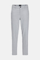 Pantalon de costume Gris - JACK & JONES JEANS INTELLIGENCE