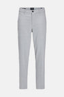 Pantalon de costume gris - JACK & JONES JEANS INTELLIGENCE