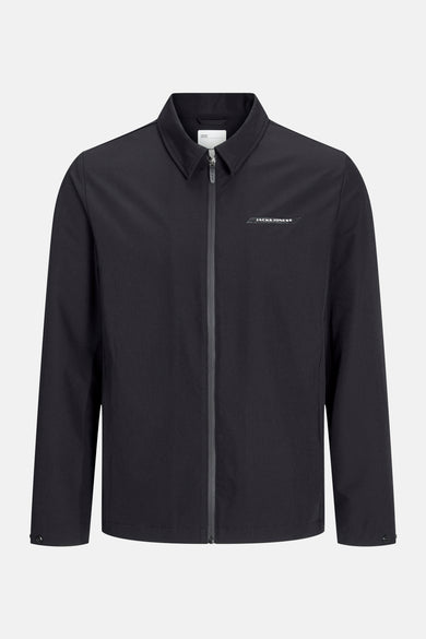 JCOFUSION SHIRT JACKET LS