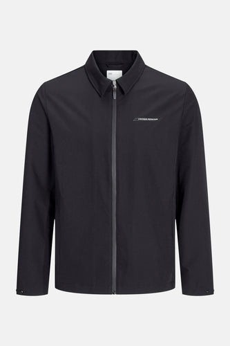 Veste courte - noir - CORE BY JACK & JONES