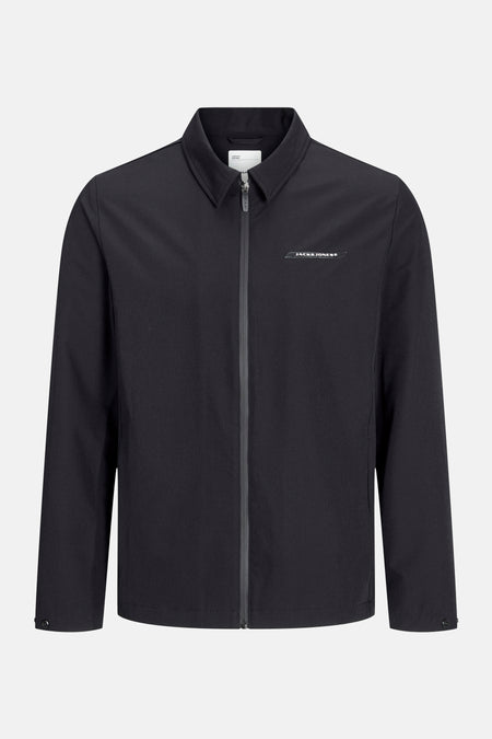 JCOFUSION SHIRT JACKET LS
