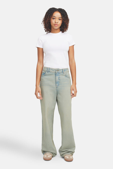 JXERIN BAGGY MW JEANS R194 DNM