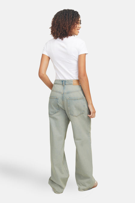 JXERIN BAGGY MW JEANS R194 DNM