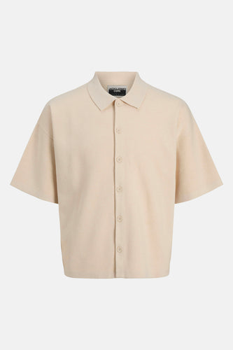 JCOUNION KNIT SS POLO