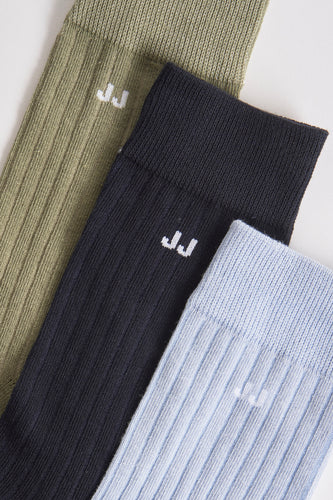 Chaussettes - multicolore - ACCESSORIES BY JACK & JONES