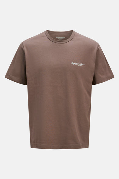 T-shirt à manches courtes - Rose