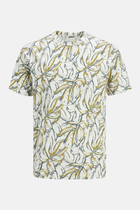 T-shirt (manches courtes) Vert - ORIGINALS BY JACK & JONES