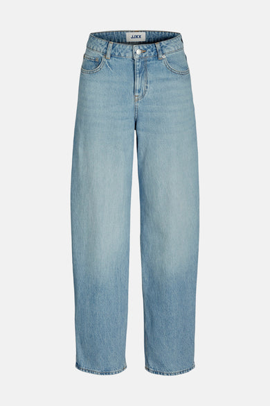 JXFERGIE BARREL MW R211 JEANS DNM