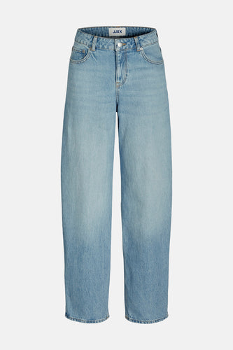 JXFERGIE BARREL MW R211 JEANS DNM
