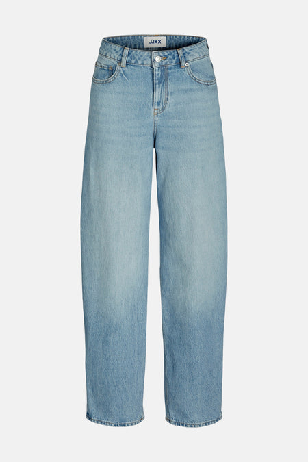 JXFERGIE BARREL MW R211 JEANS DNM