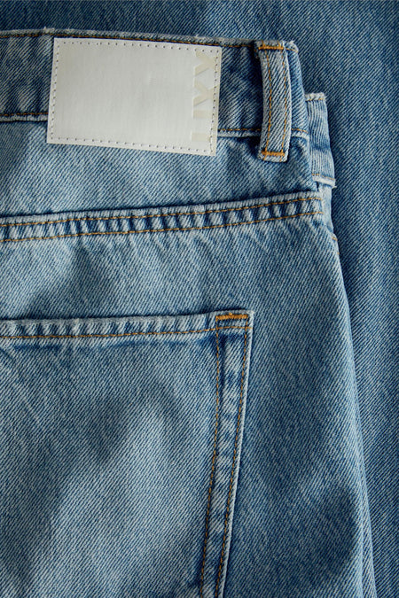 JXFERGIE BARREL MW R211 JEANS DNM