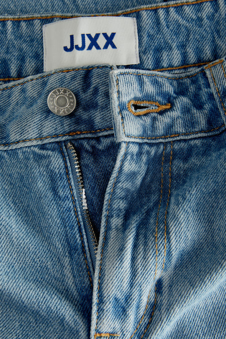 JXFERGIE BARREL MW R211 JEANS DNM