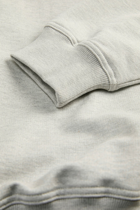 JCOCONCRETE POLO SWEAT