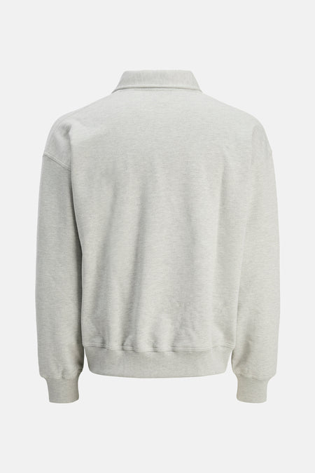 JCOCONCRETE POLO SWEAT