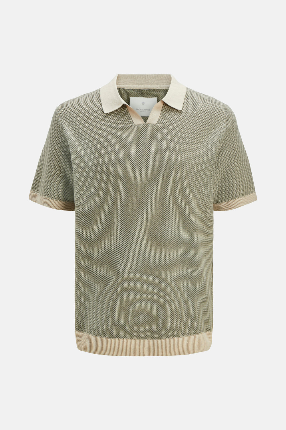 Polos Vert - PREMIUM BLUE by JACK & JONES